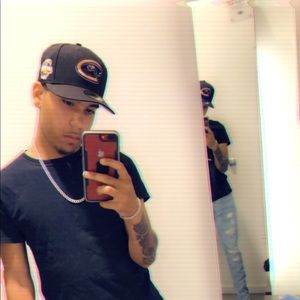 Meet your Posher, Alberto